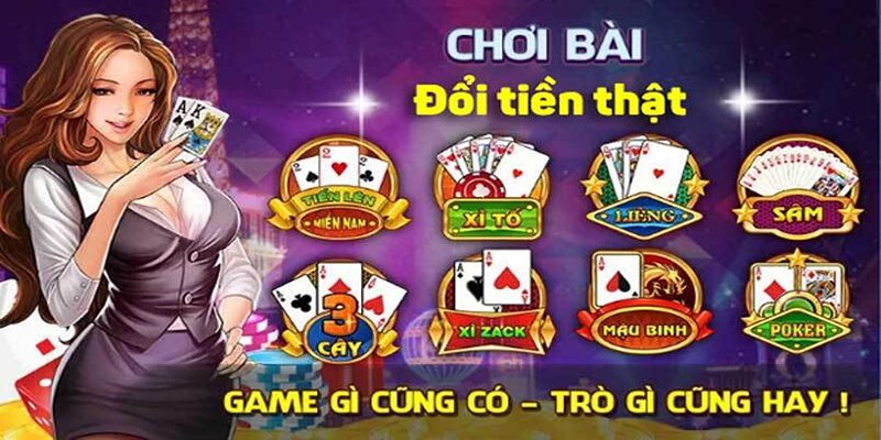 Giới thiệu game bài SA88