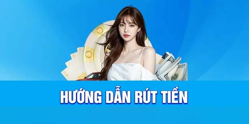 Hướng dẫn chi tiết thao tác rút tiền SA88