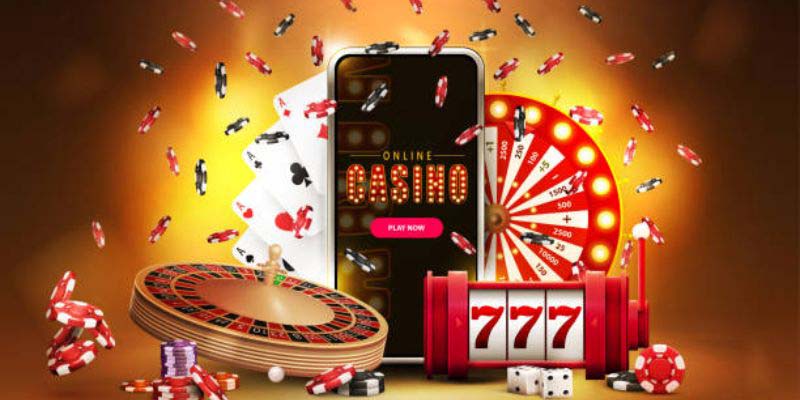Casino Online là sản phẩm được ưa chuộng nhất tại thị trường cá cược