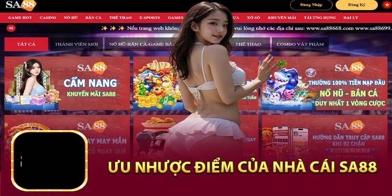 Những thế mạnh của cổng cược uy tín