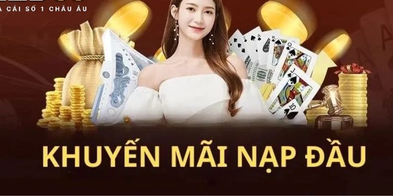 Những khuyến mãi nhà cái SA88 dành cho người mới