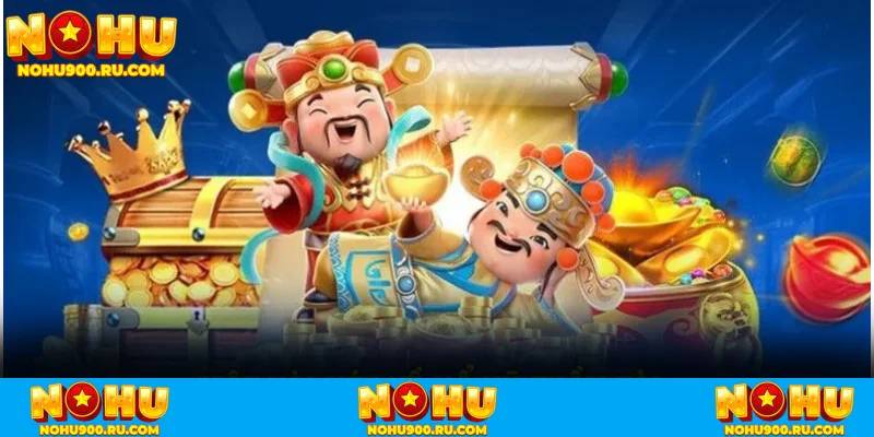 Một vài nét về nổ hũ thần tài